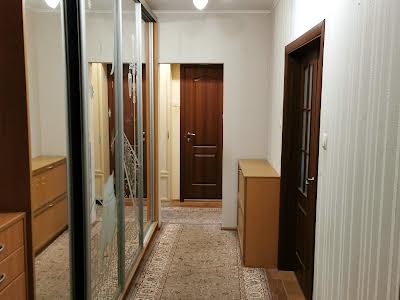 квартира за адресою Григорія Ващенка вул., 3