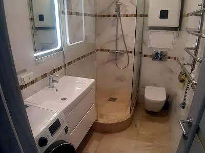 квартира по адресу Киев, Отрадный просп. (Чубаря), 2