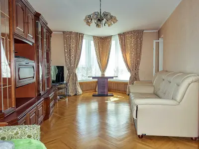 квартира по адресу Киев, Срибнокильская ул., 20
