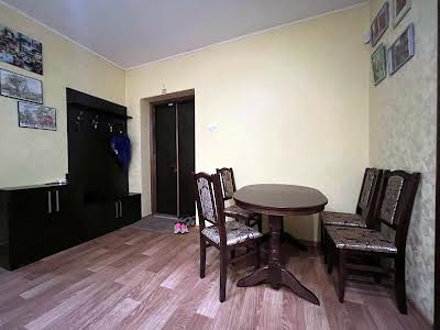 дом по адресу Науки просп., 24
