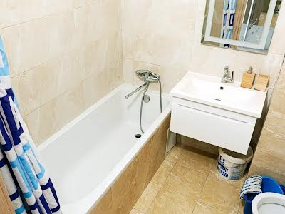 квартира за адресою Петрицького, 15а