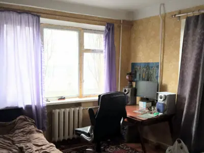 квартира за адресою Гарматна вул., 55