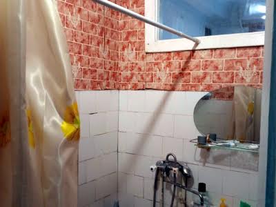 квартира за адресою Гарматна вул., 55