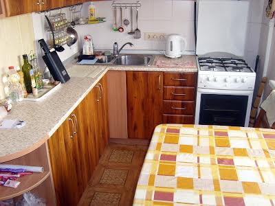 квартира по адресу Ярослава Гашека бульв., 10
