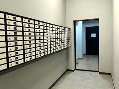 квартира за адресою Ревуцького вул., 40-Б