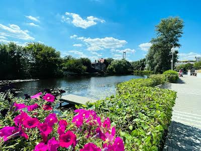 квартира за адресою Центральна вул., 21-А
