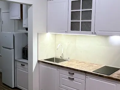 квартира за адресою Самійла Кішки вул. (Маршала Конєва), 5-Б
