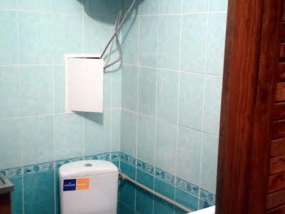 квартира по адресу Тираспольская ул., 43г