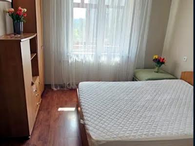 квартира по адресу Березняковская ул., 24