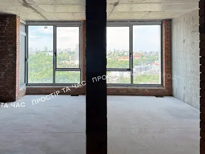 квартира за адресою Антоновича вул. (Горького), 136