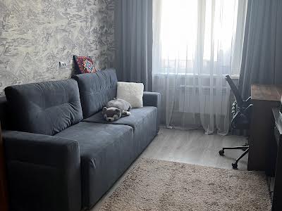 квартира за адресою Буча, Яблунська вул. (Кірова), 318а