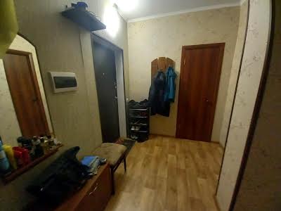 квартира за адресою Харківське шосе, 19-Б