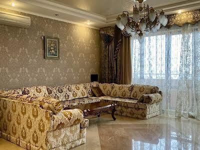 квартира за адресою Ляпунова вул., 16