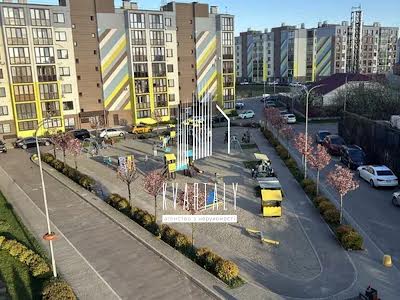 квартира за адресою Стеценка вул., 75-В