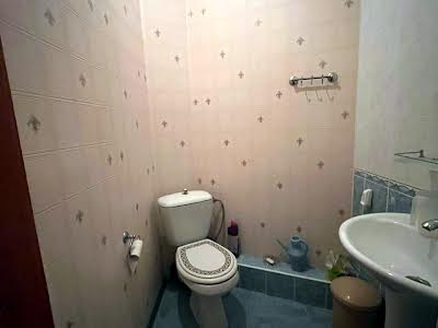 квартира за адресою Петра Григоренка просп., 24