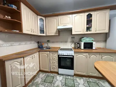 квартира за адресою Дмитра Багалія вул. (Пожарського), 8-А