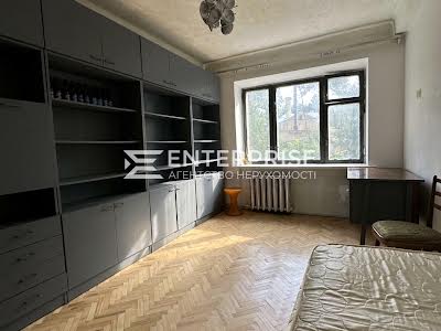 квартира по адресу Леси Украинки бульв., 20/22