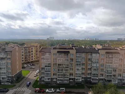 квартира за адресою Метрологічна вул., 54