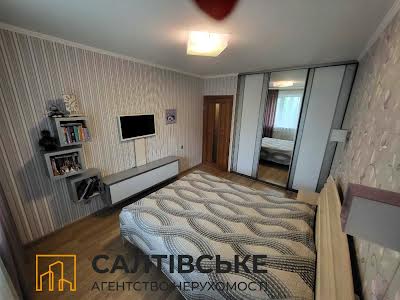 квартира по адресу Харьков, Тракторостроителей просп., 85а