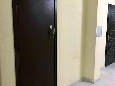 квартира за адресою Лісова вул., 3