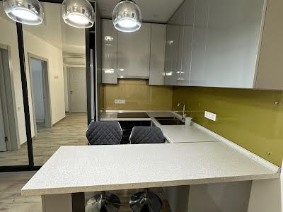 квартира по адресу Белорусская ул., 36-А