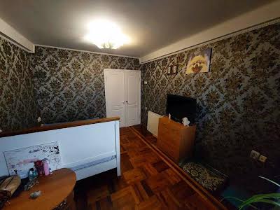 квартира по адресу Остафия Дашкевича ул. (Курнатовского), 22