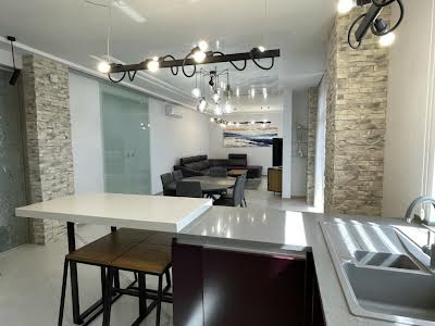 квартира за адресою Пирогова вул., 2/37б