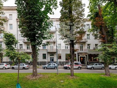 квартира по адресу Липская ул., 12/5
