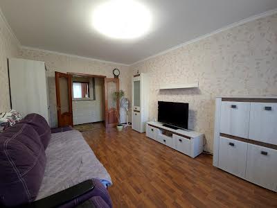 квартира за адресою Київ, Григоровича-Барського вул., 7