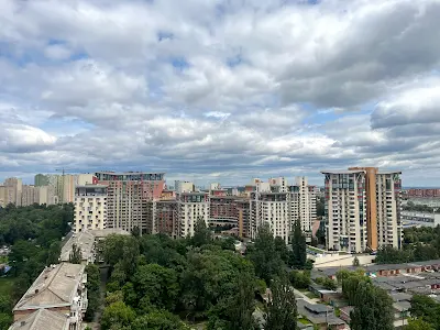 квартира за адресою Юлії Здановської вул. (Ломоносова), 81-Б