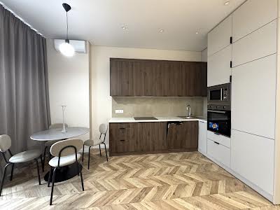 квартира за адресою Берестейський просп. (Перемоги), 11 к1