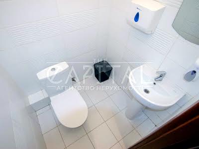 комерційна за адресою Київ, Охтирський пров., 7