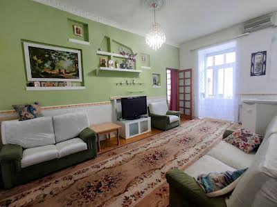 квартира за адресою Еспланадна вул., 2