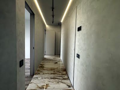 квартира за адресою Київ, Осокорська вул., 2а