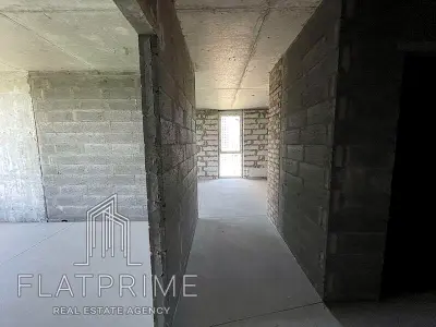 квартира по адресу Виктора Некрасова ул. (Північно-Сирецька), 6