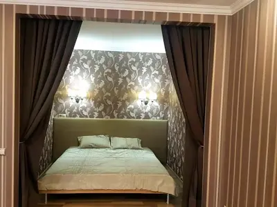 квартира за адресою Степана Рудницького вул., 19/24