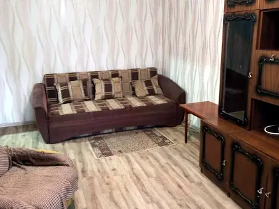 квартира по адресу Салтовское шоссе, 139