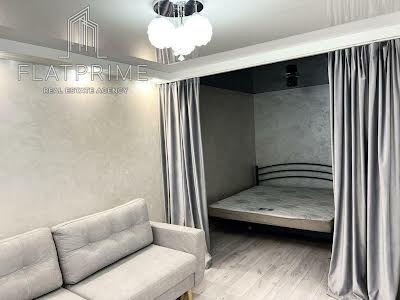 квартира по адресу Златоустовская ул., 46