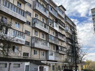 квартира по адресу Берестейский просп. (Победы), 148/1