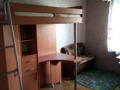 квартира за адресою Леся Курбаса просп., 15