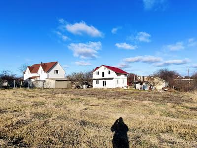 будинок за адресою с. Іванків, Провулок Польовий