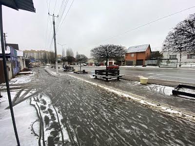 ділянка за адресою с. Петропавлівська борщагівка, Соборна вул. ()