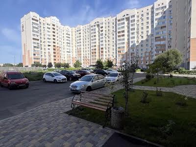 квартира за адресою Чубинського вул., 8б