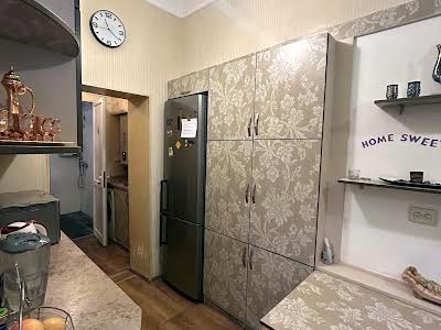 квартира за адресою Всеволода Змієнка вул., 22