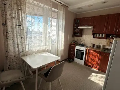 квартира по адресу Белогородская ул., 51