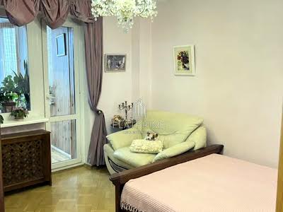 квартира за адресою Михайла Котельникова вул., 31