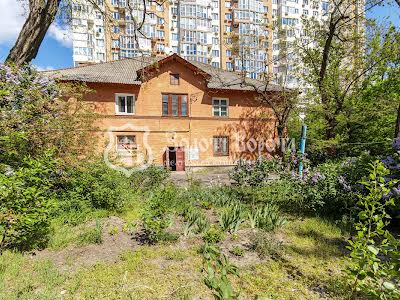 квартира по адресу Киев, Юрия Поправки ул. (Николая Лебедева), 11
