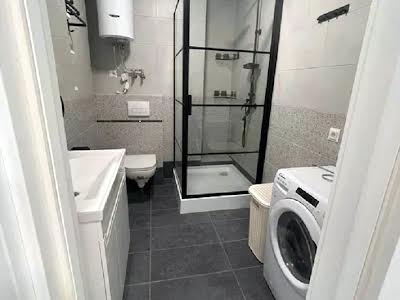 квартира за адресою Київ, Ракетна вул., 24