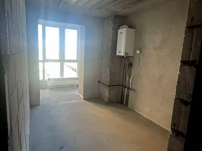 квартира по адресу Героев Небесной Сотни просп., 26/14