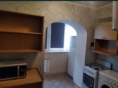 квартира по адресу Щусева ул., 8а